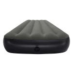 Materac dmuchany 185x76x25 cm jednoosobowy Bestway 6713K