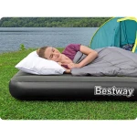 Materac dmuchany 185x76x25 cm jednoosobowy Bestway 6713K