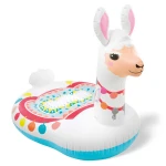 Materac dmuchany Lama INTEX 57564