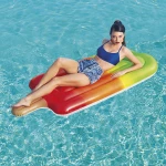 Materac dmuchany Lód Bestway 43161