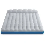 Materac dmuchany 193x127x24 cm dwuosobowy INTEX 67999