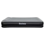Materac dmuchany 203x152x36 cm z wbudowaną pompką elektryczną Bestway 67725