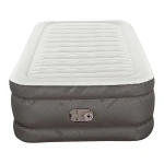 Materac dmuchany 191x97x46 cm z wbudowaną pompką elektryczną Bestway 69048