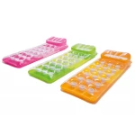 Materac do pływania 188 x 71 cm INTEX 58890