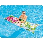 Materac do pływania Kwiaty Intex 59720