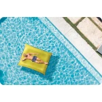 Materac do pływania poducha Luxe Lounge Intex 56794