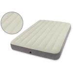 Materac Intex 64708 + pompka 68612