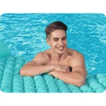 Materac plażowy Float n Roll 213 x 86 cm Bestway 44020