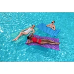 Materac plażowy Float n Roll 213 x 86 cm Bestway 44020