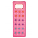 Materac plażowy z okienkiem 188 x 71 cm Bestway 43040