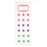 Materac plażowy z okienkiem 188 x 71 cm Bestway 43040