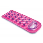 Materac plażowy z okienkiem 188 x 71 cm INTEX 59895