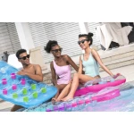 Materac plażowy z okienkiem 188 x 71 cm Bestway 43040