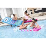 Materac plażowy z okienkiem 188 x 71 cm Bestway 43040