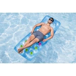 Materac plażowy z okienkiem 188 x 71 cm Bestway 43040