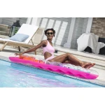 Materac plażowy z okienkiem 188 x 71 cm Bestway 43040