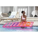 Materac plażowy z okienkiem 188 x 71 cm Bestway 43040
