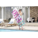 Materac plażowy z okienkiem 188 x 71 cm Bestway 43040