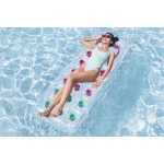 Materac plażowy z okienkiem 188 x 71 cm Bestway 43040