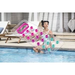 Materac plażowy z okienkiem 188 x 71 cm Bestway 43040