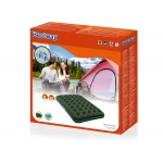 Materac turystyczny Double 2os. 191 x 137 x 22 cm Bestway 67448