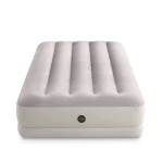 Materac dmuchany 191x99x30 cm z pompką elektryczną INTEX 64177