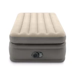 Materac dmuchany 191x99x51 cm z pompką elektryczną INTEX 64162ND