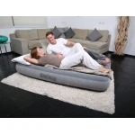 Materac dmuchany 191x137x25 cm dwuosobowy Bestway 67540