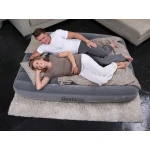 Materac dmuchany 191x137x25 cm dwuosobowy Bestway 67540