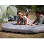 Materac dmuchany 191x137x25 cm dwuosobowy Bestway 67540