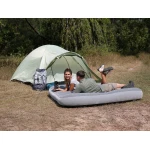 Materac dmuchany 191x137x25 cm dwuosobowy Bestway 67540