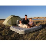 Materac dmuchany 191x137x25 cm dwuosobowy Bestway 67540