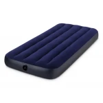 Materac dmuchany 191x76x22 cm jednoosobowy INTEX 68950