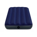 Materac dmuchany 191x76x22 cm jednoosobowy INTEX 68950