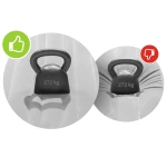 Materac dmuchany 191x137x46 cm z wbudowaną pompką elektryczną INTEX 64904