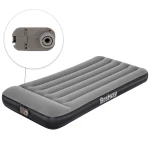 Materac dmuchany 188x99x30 cm z wbudowaną pompką elektryczną Bestway 67556