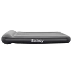Materac dmuchany 191x137x30 cm z wbudowaną pompką elektryczną Bestway 67462