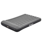 Materac dmuchany 191x137x30 cm z wbudowaną pompką elektryczną Bestway 67462