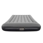 Materac dmuchany 191x137x30 cm z wbudowaną pompką elektryczną Bestway 67462