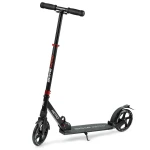 Hulajnoga SOKE METRO black