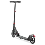 Hulajnoga SOKE METRO black