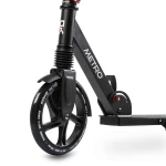 Hulajnoga SOKE METRO black