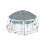 Namiot do basenów Bestway 58612