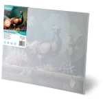 Obraz do malowania po numerach 40x50 cm Massido Bażant 