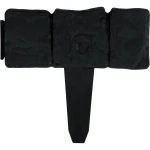 Obrzeże ogrodowe Plonos 250 cm PL-962 antracytowe