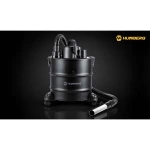 Odkurzacz do popiołu kominka pieca grilla kominkowy 1000W HM-405