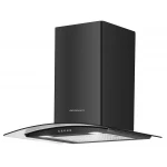 Okap kuchenny kominowy 60 cm Berdsen BT-201 