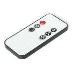 Okap kuchenny wyspowy 40 cm Berdsen 40E + 2 filtry 