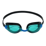 Okularki do pływania dla dzieci niebieskie Bestway 21005