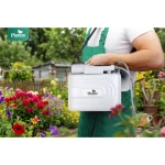 Opryskiwacz akumulatorowy ciśnieniowy 5l z regulowaną dyszą Plonos PL-608